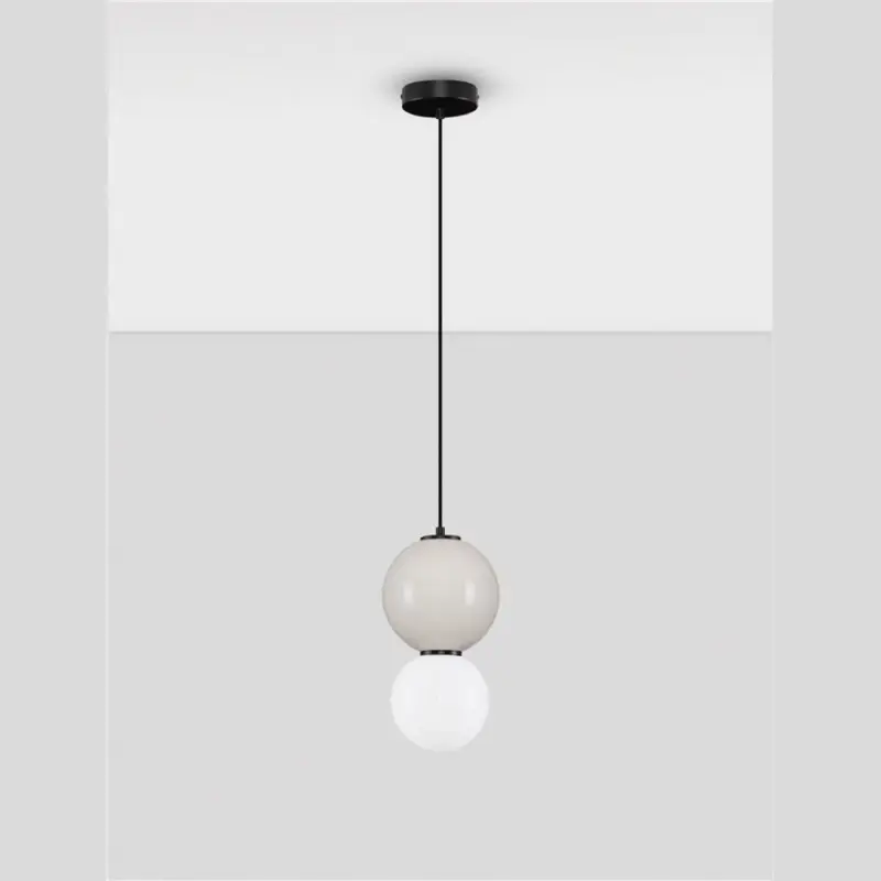 Luster NOVA LUCE 9009194 LED 6W 360lm 3000K 230V IP20